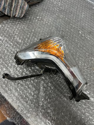 Intermitente Derecho Honda Lead 110