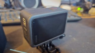 GoPro Hero 9 Black (Averiada)
