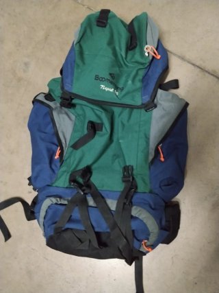 Mochila