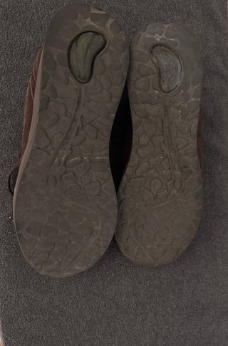 Zapatillas Stonefly Marrones Talla 44