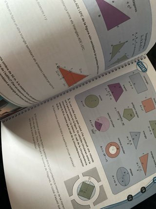 Cuaderno Practica Matemáticas 4rt ESO