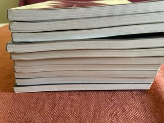 10 Libros de historia del arte