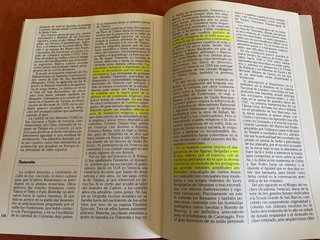 10 Libros de historia del arte