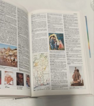 El Pequeño Larousse ilustrado 1999