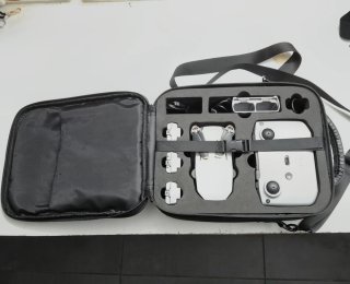 Dji Mini 2 Maletín Accesorios