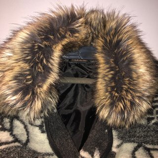 Poncho “XL” Capa “OSHA”