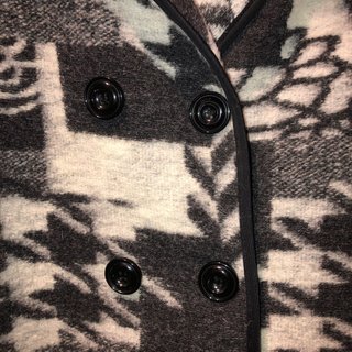 Poncho “XL” Capa “OSHA”