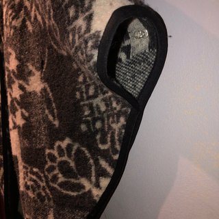 Poncho “XL” Capa “OSHA”