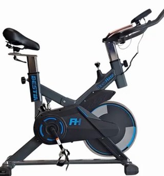 Bicicleta de Spinning Fitness House Bestia