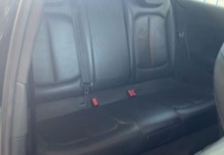 Audi S3 2017