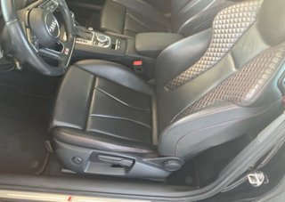 Audi S3 2017