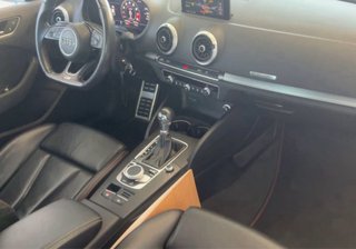 Audi S3 2017