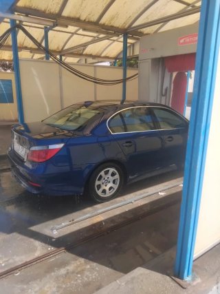 BMW Serie 5 2005