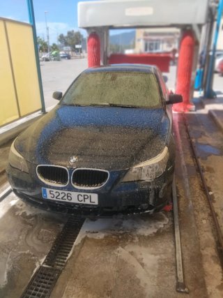 BMW Serie 5 2005