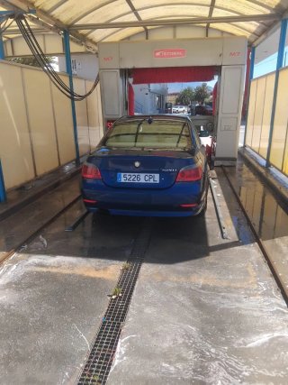 BMW Serie 5 2005
