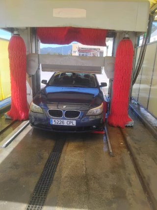 BMW Serie 5 2005