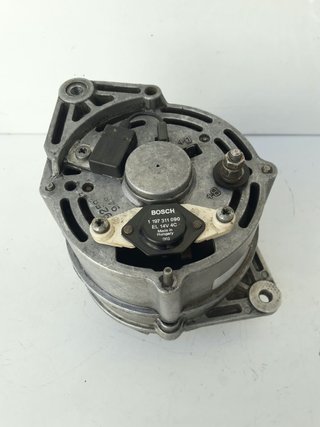 ALTERNADOR - CITROEN C15 1.7 D