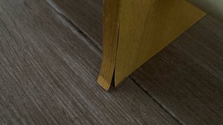 Organizador de Juguetes de Madera