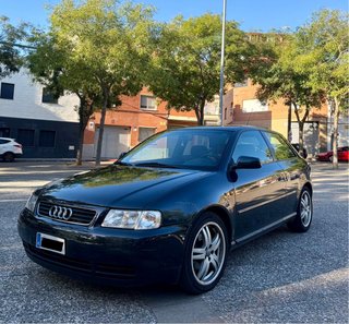 Audi A3 1.8