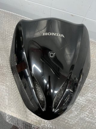 Tapa Frontal Honda Lead 110