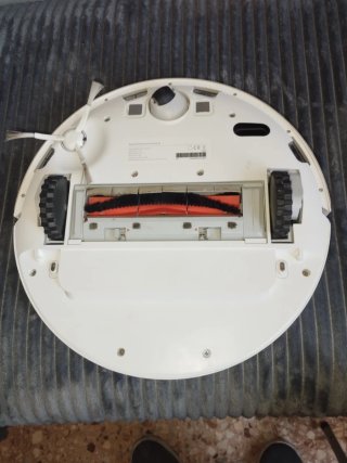 Robot Aspirador y Fregona Dreame F9 (Xiaomi) -