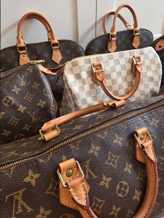 Bolsos Louis Vuitton al por mayor