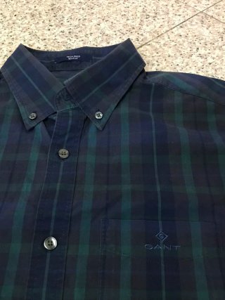 Camicia Gant tg.M Uomo