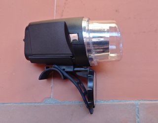 Luz delantera para bicicleta
