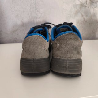 Zapatos de seguridad Panter