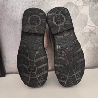 Zapatos de seguridad Panter