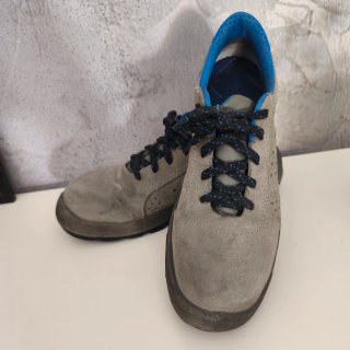 Zapatos de seguridad Panter