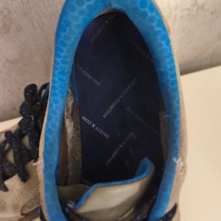Zapatos de seguridad Panter