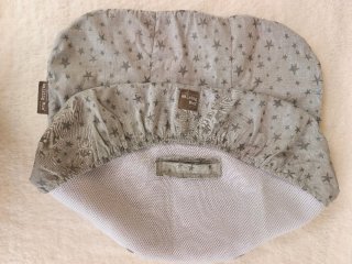 Funda Silla Coche Grupo 0 Walking Mum Estrellas