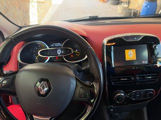 Renault Clio 2013