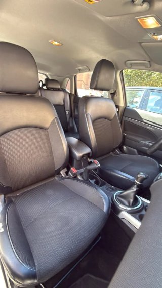 Citroen C4 Aircross 2014