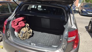 Citroen C4 Aircross 2014