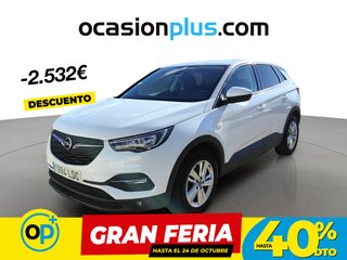 Opel Grandland X 1.5 CDTi Selective 96 kW (130 CV)