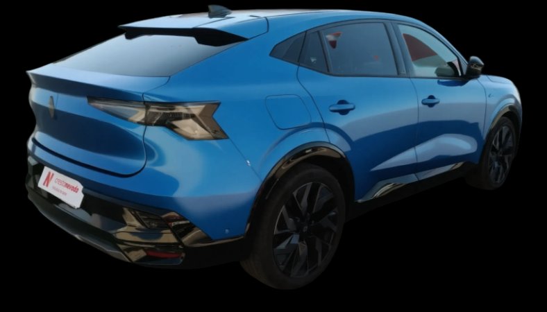 Renault Rafale 2025, foto 5