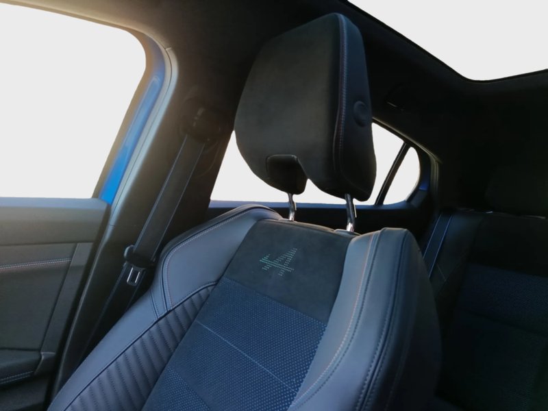 Renault Rafale 2025, foto 18