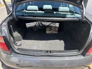 Nissan Almera 2003