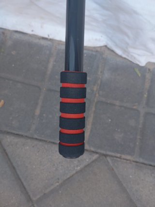 !OCASIÓN! Patinete Hoverboard Sabway con Asiento