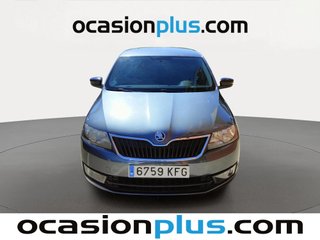 Skoda Spaceback 1.4 TDI CR Like 66 kW (90 CV)