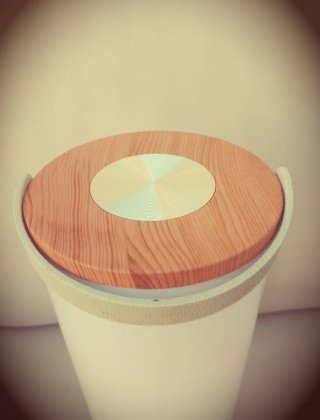 Lámpara de mesa portátil TaoTronics