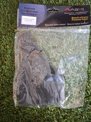 Fole de Mudanças em Pele Citroën Jumper I 94-02