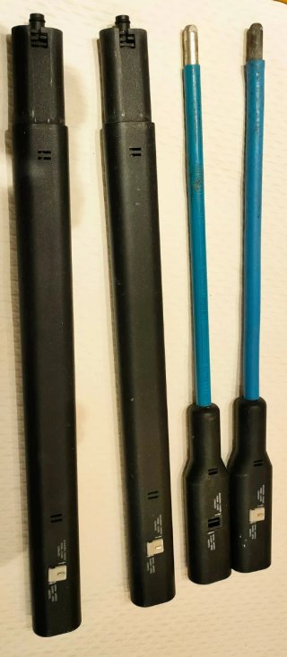 Accesorios Vaporetto Polti Eco Pro 3000