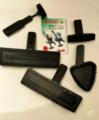 Accesorios Vaporetto Polti Eco Pro 3000