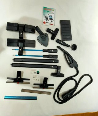 Accesorios Vaporetto Polti Eco Pro 3000