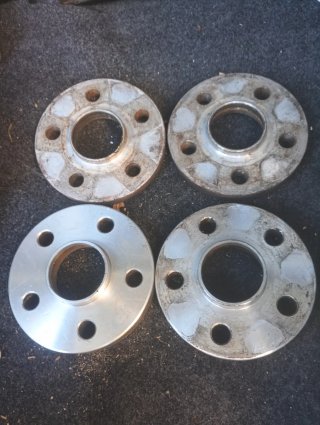 Piezas del Seat León 6L 1.4 tdi