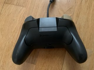 Mando Nintendo Switch Zelda Breath of the Wild