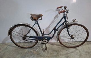 Bicicletas BH y Orbea varilla